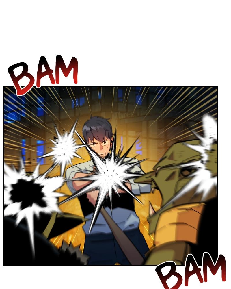 Read Auto Hunting With My Clones Manga Online