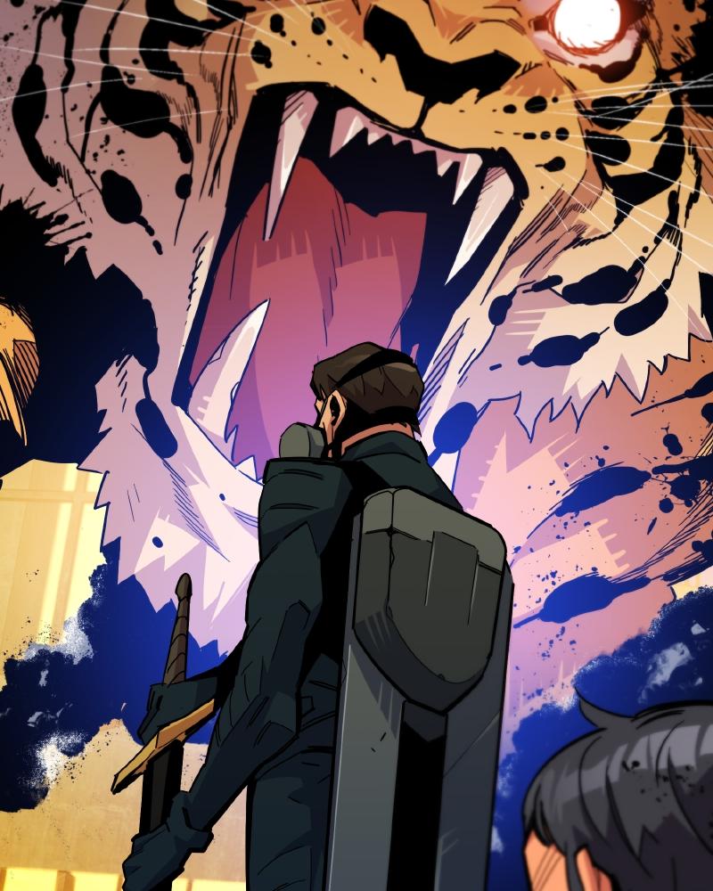 Read Auto Hunting With My Clones Manga Online