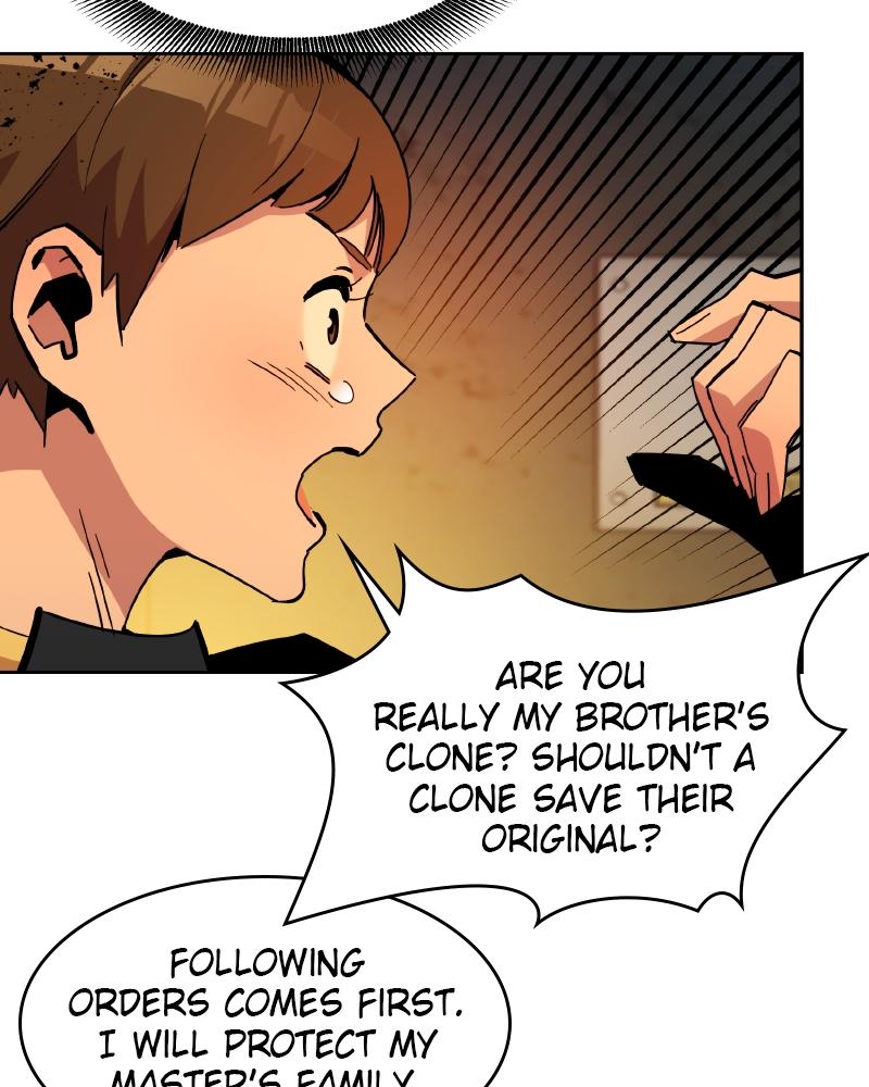 Read Auto Hunting With My Clones Manga Online