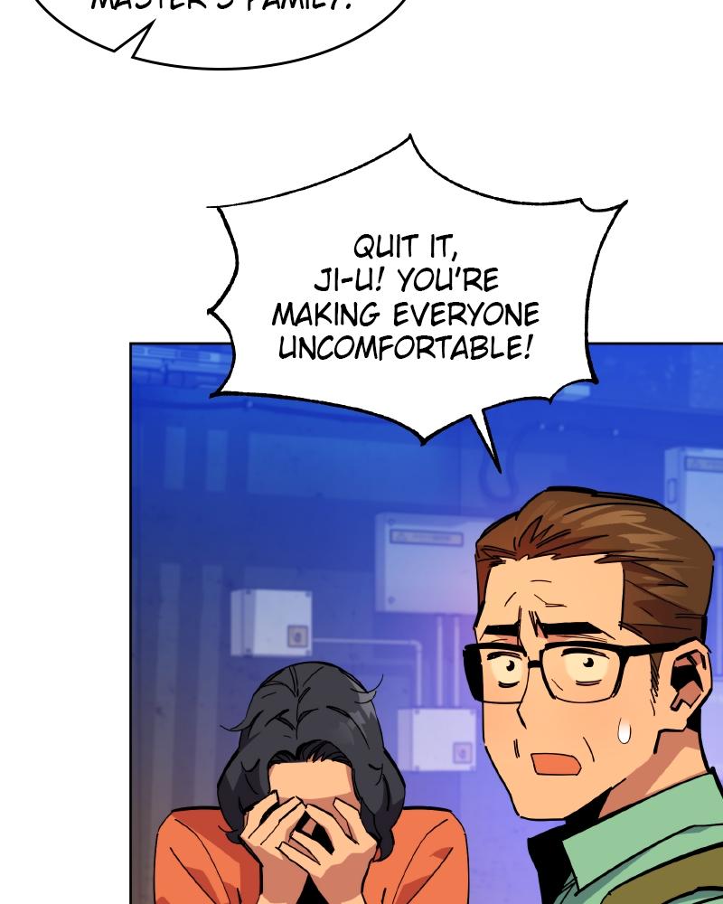 Read Auto Hunting With My Clones Manga Online