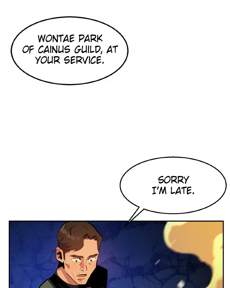 Read Auto Hunting With My Clones Manga Online