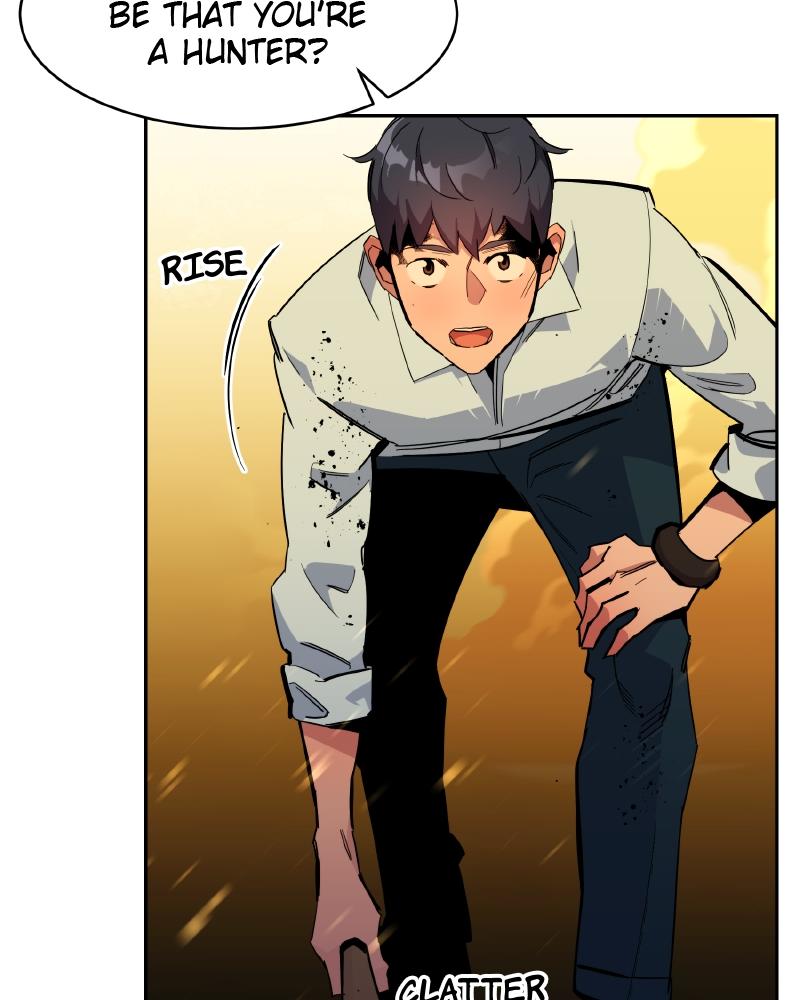 Read Auto Hunting With My Clones Manga Online