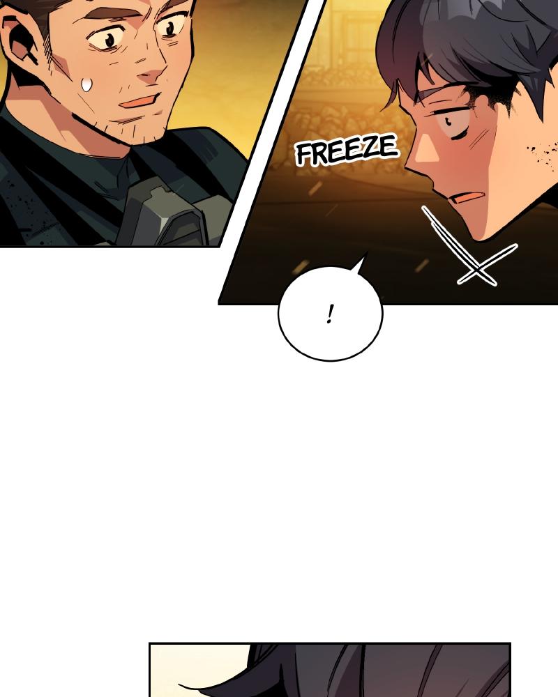 Read Auto Hunting With My Clones Manga Online