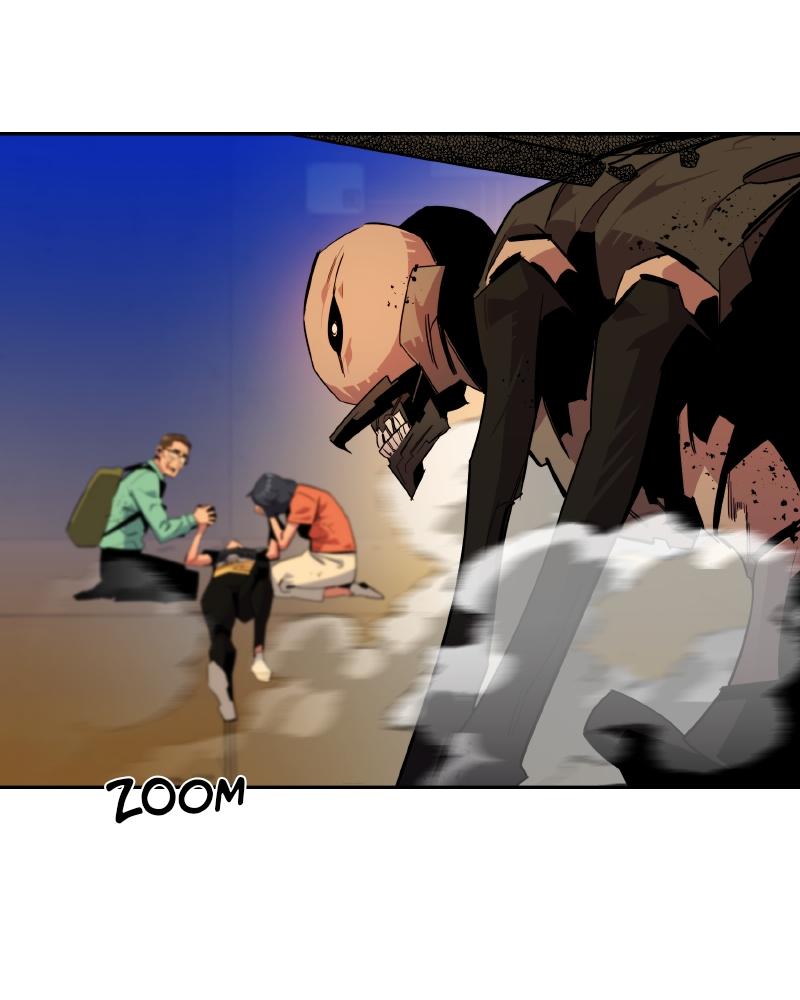 Read Auto Hunting With My Clones Manga Online