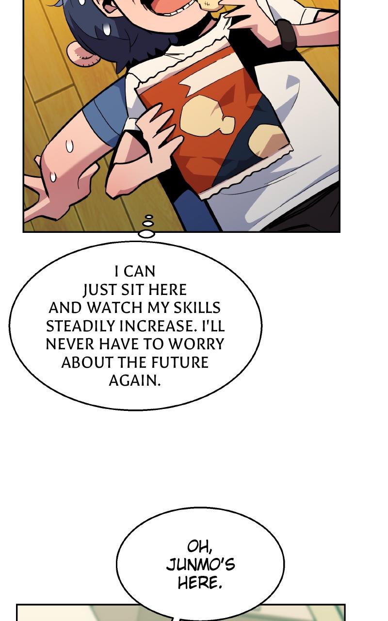 Read Auto Hunting With My Clones Manga Online