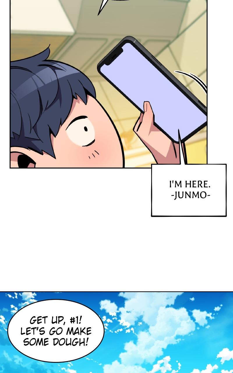 Read Auto Hunting With My Clones Manga Online