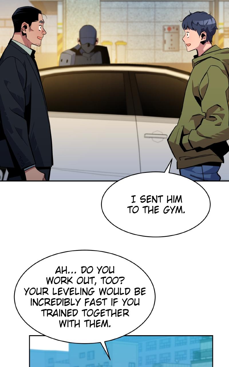 Read Auto Hunting With My Clones Manga Online