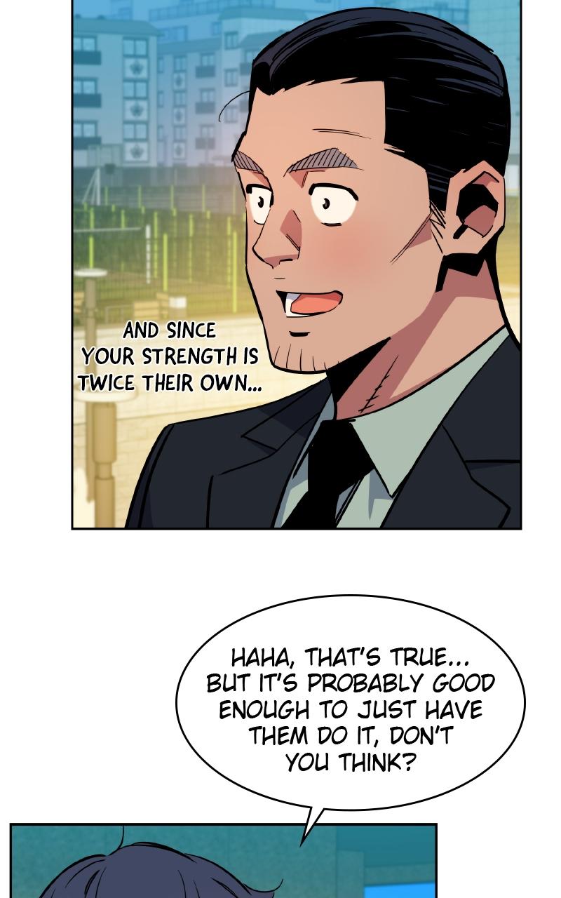 Read Auto Hunting With My Clones Manga Online