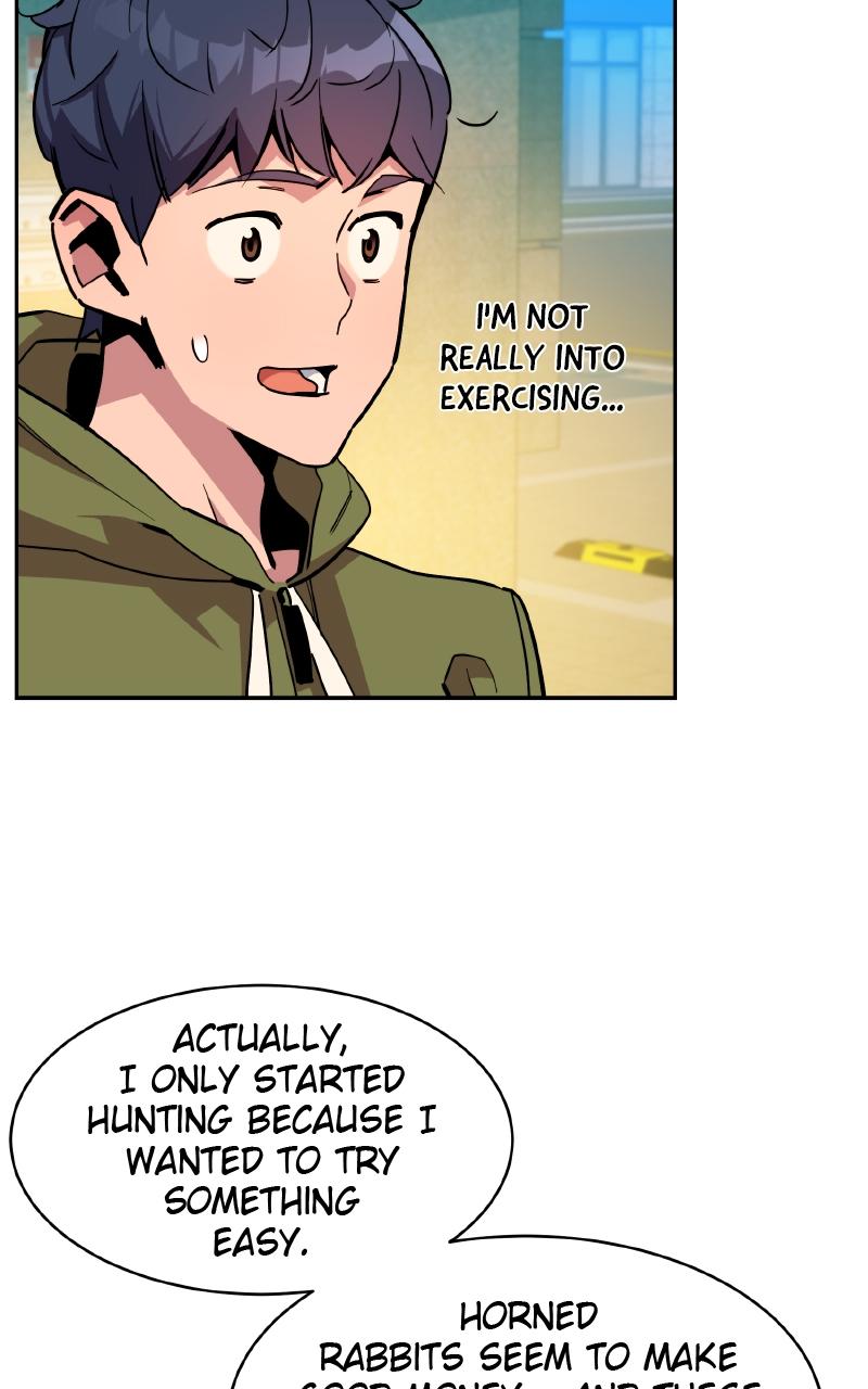 Read Auto Hunting With My Clones Manga Online