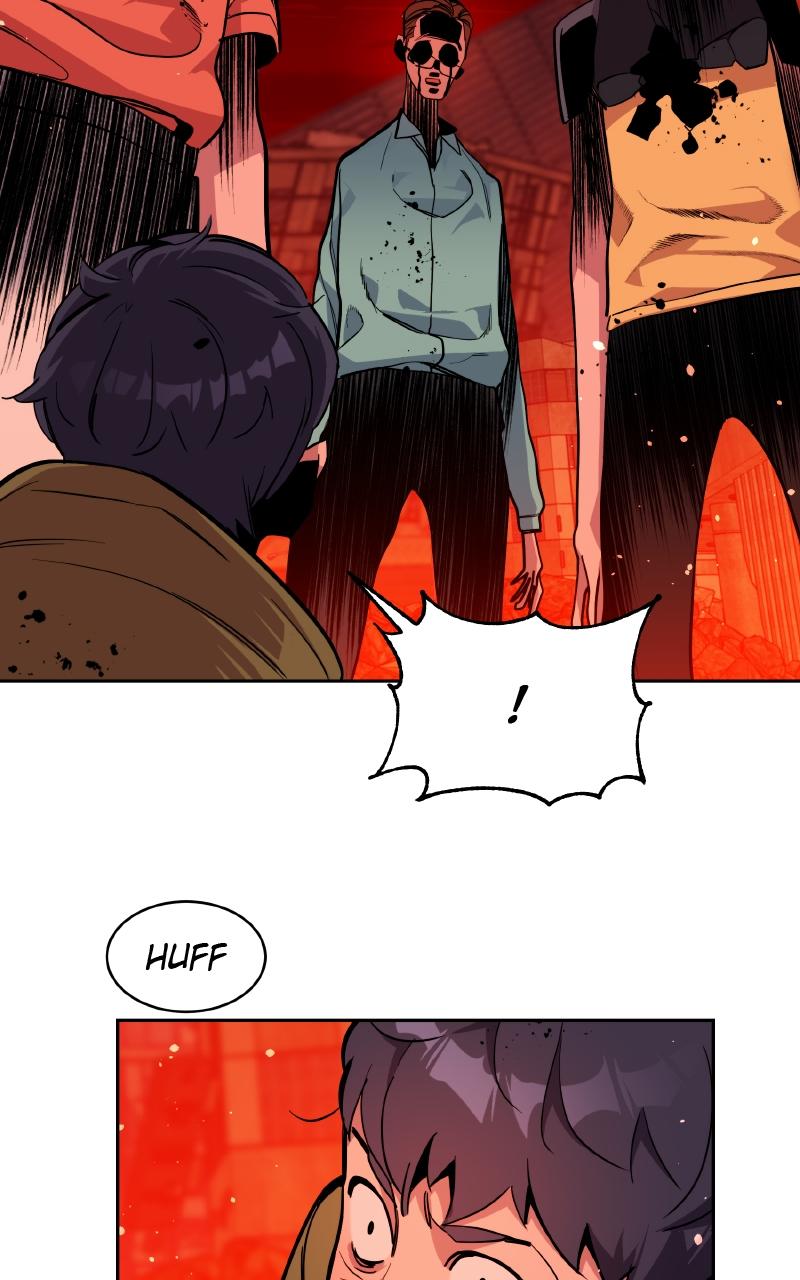 Read Auto Hunting With My Clones Manga Online