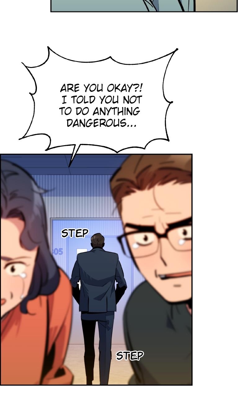 Read Auto Hunting With My Clones Manga Online