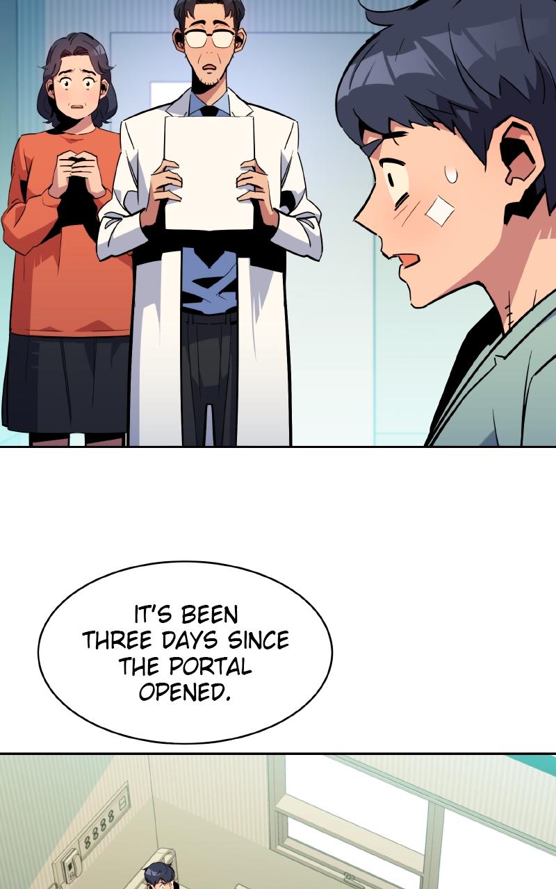 Read Auto Hunting With My Clones Manga Online