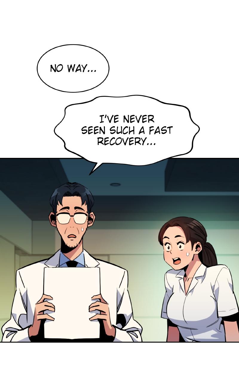 Read Auto Hunting With My Clones Manga Online