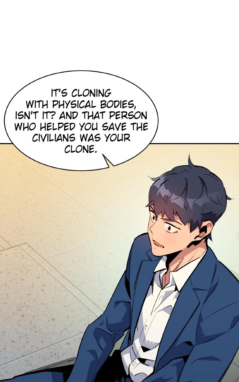 Read Auto Hunting With My Clones Manga Online