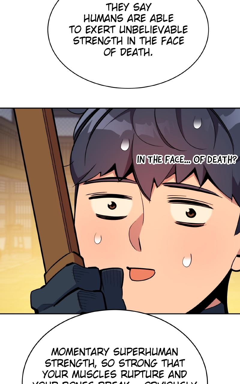 Read Auto Hunting With My Clones Manga Online