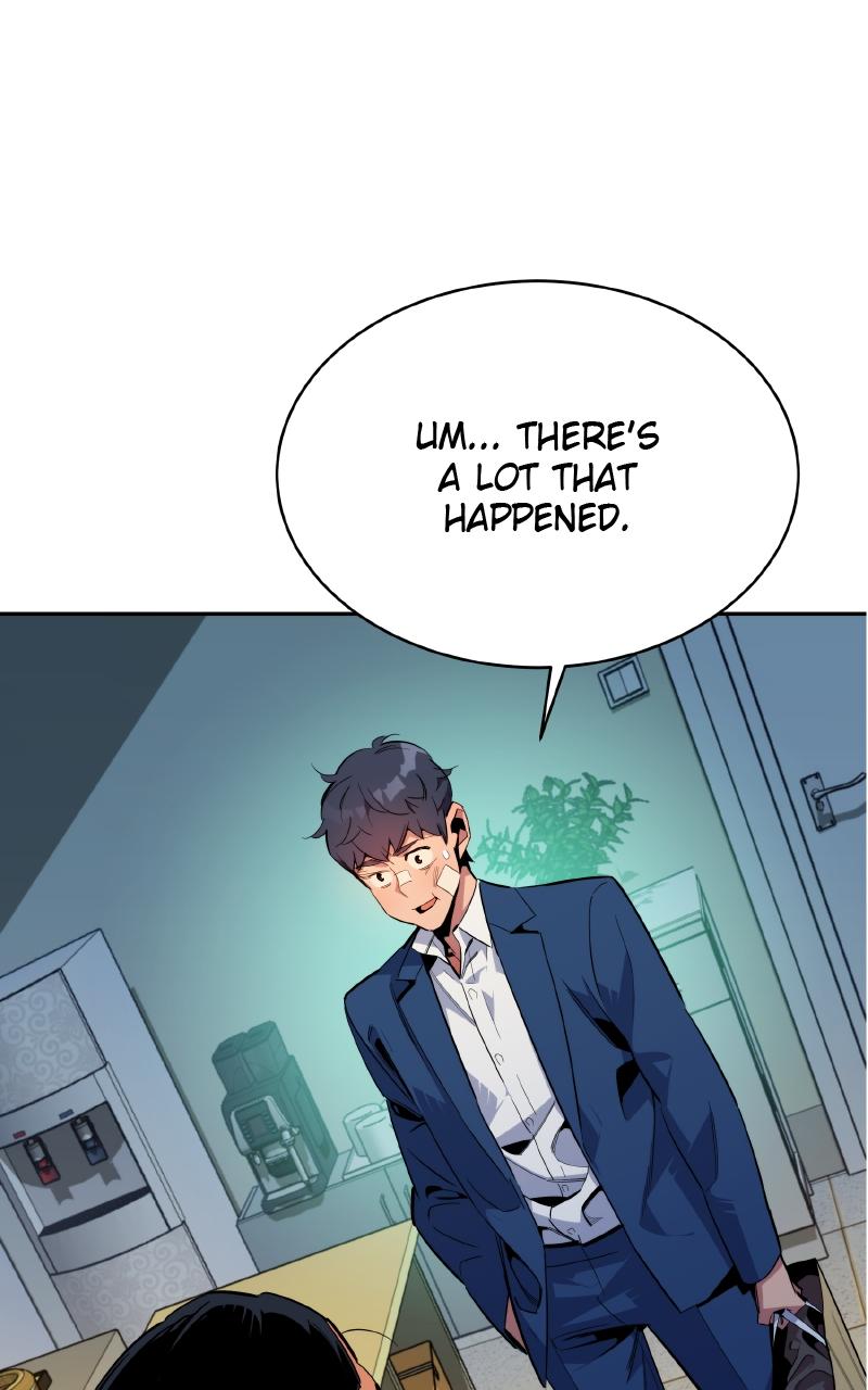 Read Auto Hunting With My Clones Manga Online