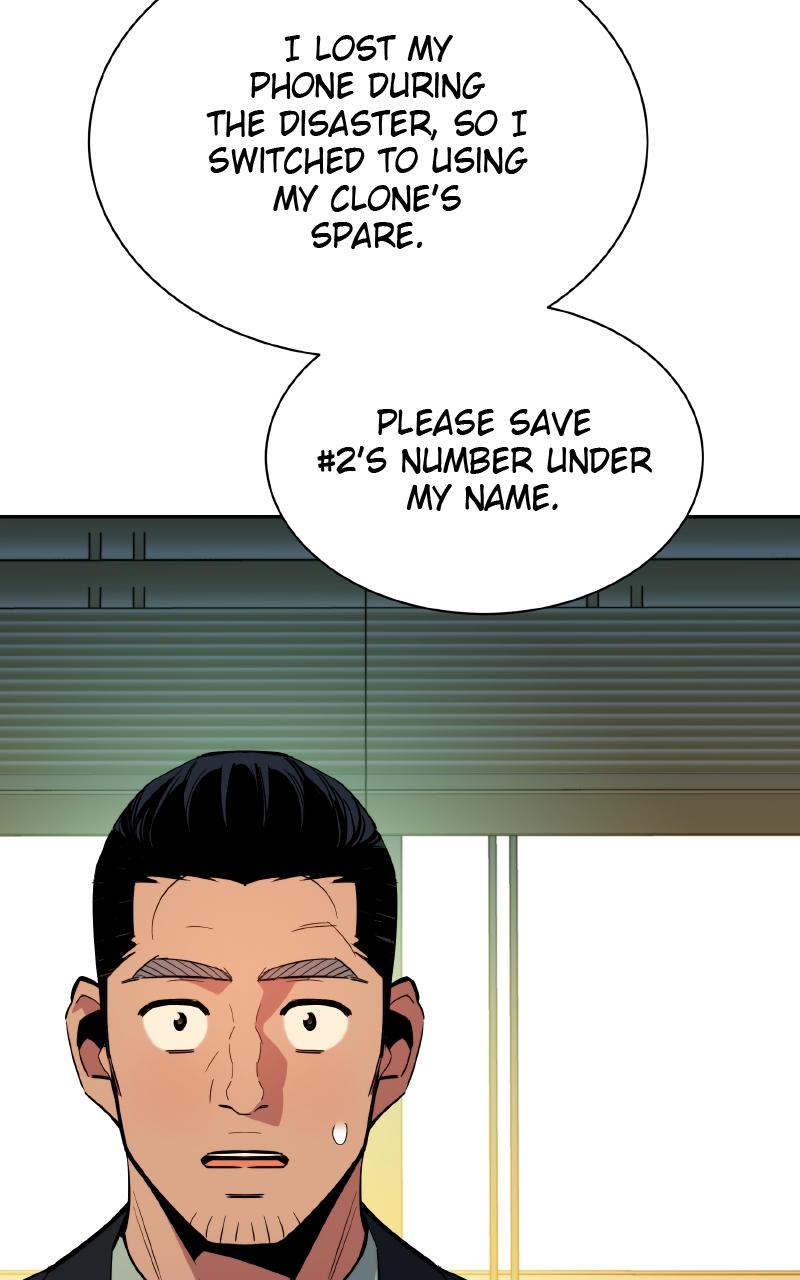 Read Auto Hunting With My Clones Manga Online