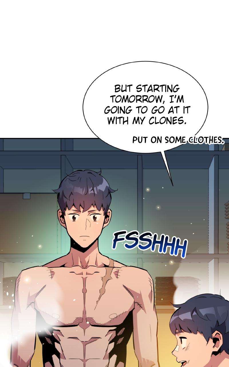 Read Auto Hunting With My Clones Manga Online