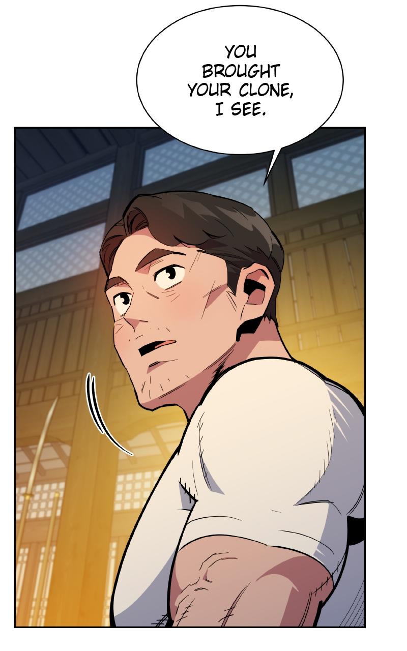 Read Auto Hunting With My Clones Manga Online