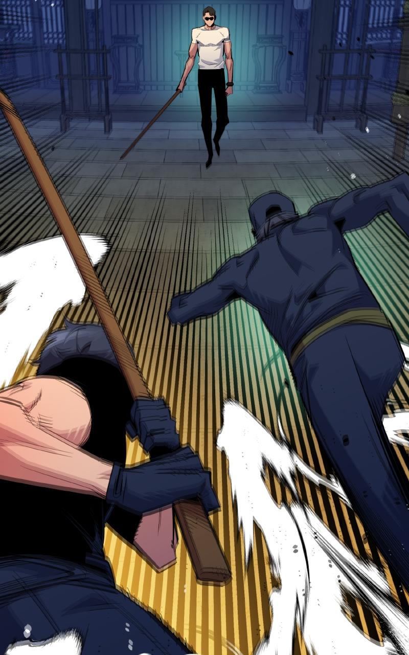 Read Auto Hunting With My Clones Manga Online