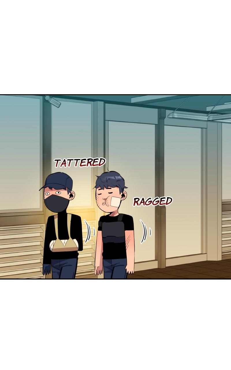 Read Auto Hunting With My Clones Manga Online
