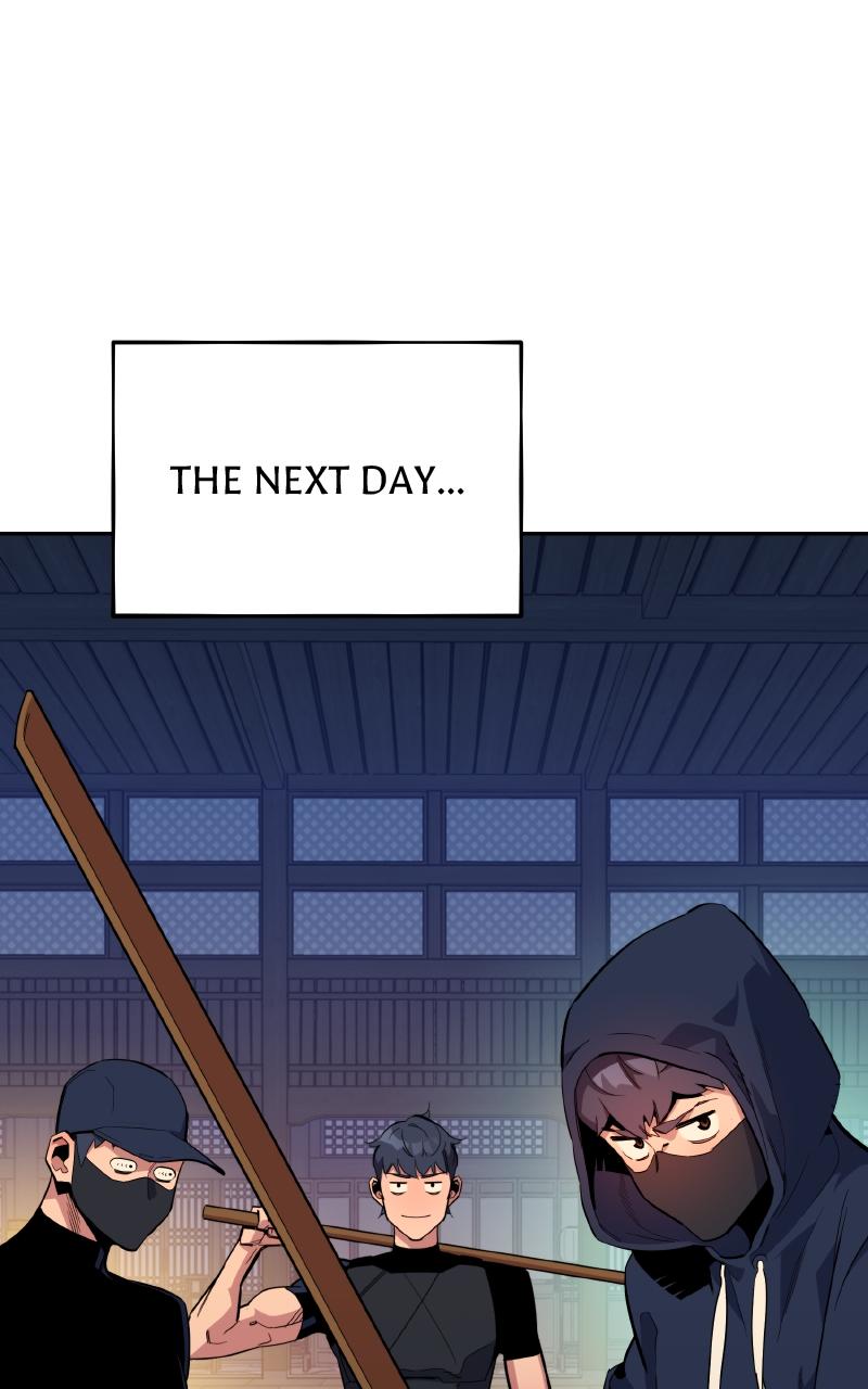Read Auto Hunting With My Clones Manga Online