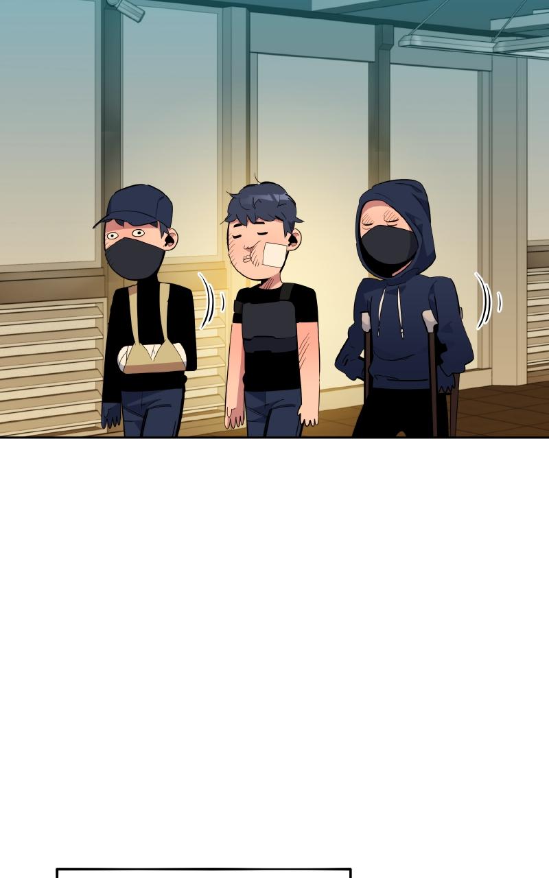 Read Auto Hunting With My Clones Manga Online