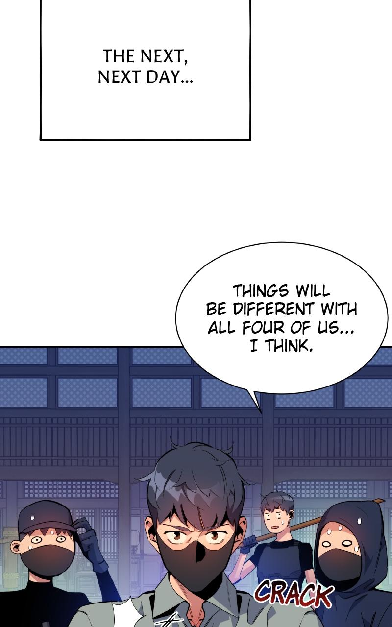Read Auto Hunting With My Clones Manga Online