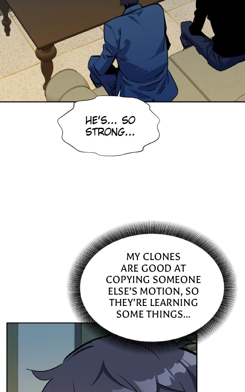 Read Auto Hunting With My Clones Manga Online
