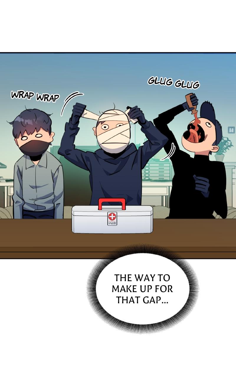 Read Auto Hunting With My Clones Manga Online