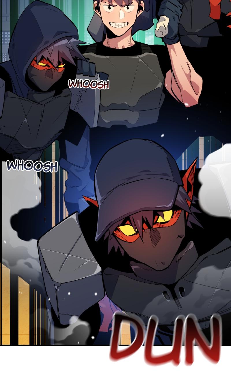Read Auto Hunting With My Clones Manga Online