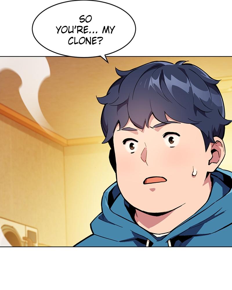 Read Auto Hunting With My Clones Manga Online