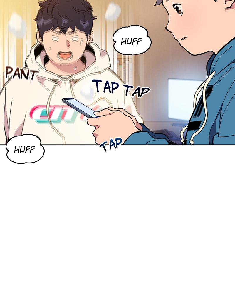 Read Auto Hunting With My Clones Manga Online