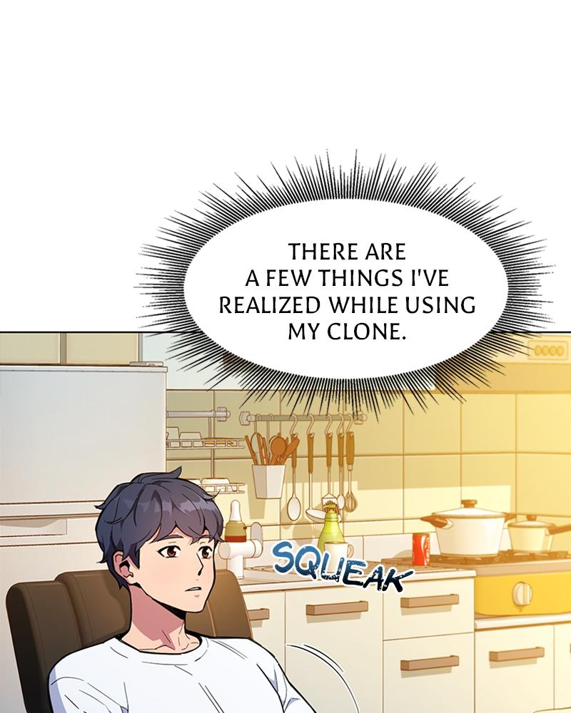 Read Auto Hunting With My Clones Manga Online