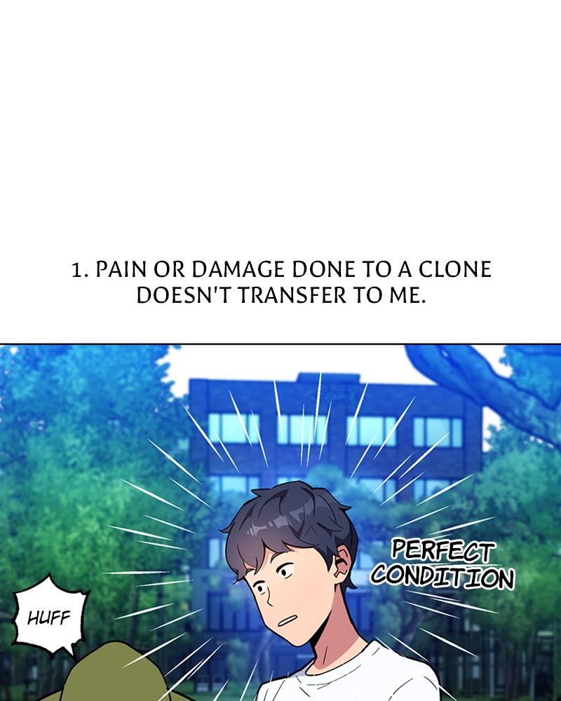 Read Auto Hunting With My Clones Manga Online