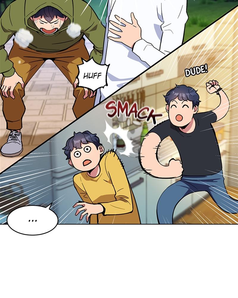 Read Auto Hunting With My Clones Manga Online