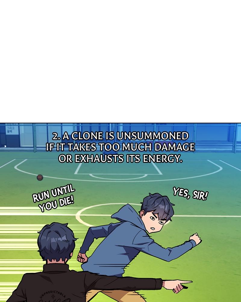 Read Auto Hunting With My Clones Manga Online
