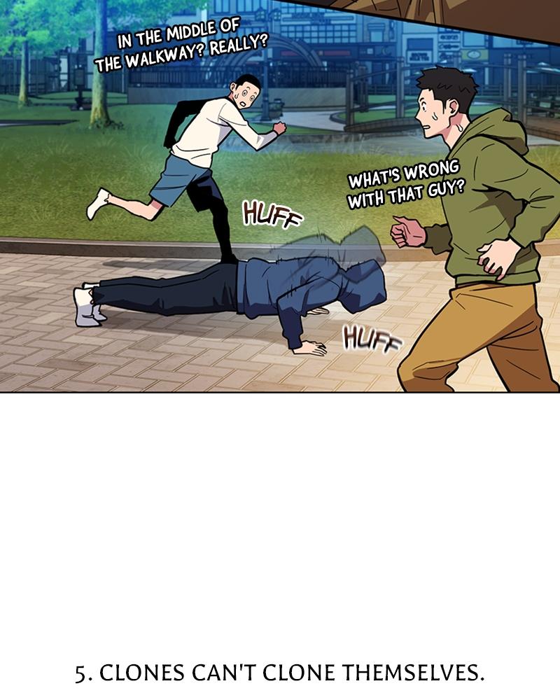 Read Auto Hunting With My Clones Manga Online