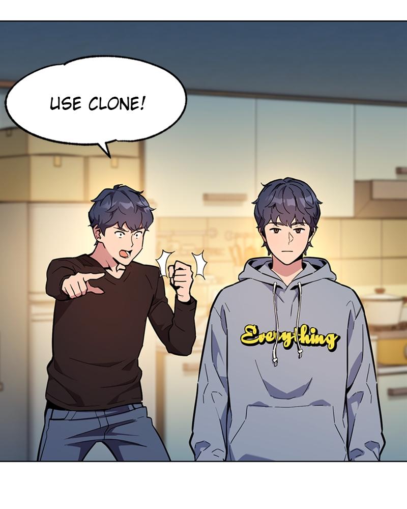 Read Auto Hunting With My Clones Manga Online