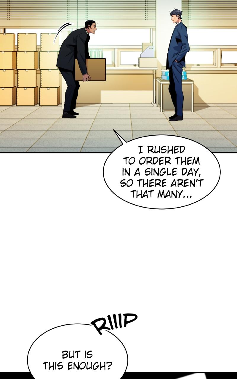 Read Auto Hunting With My Clones Manga Online