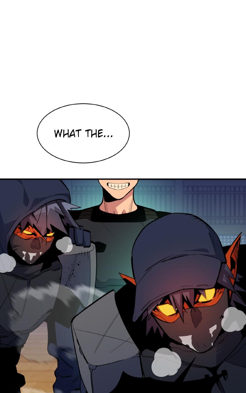 Read Auto Hunting With My Clones Manga Online