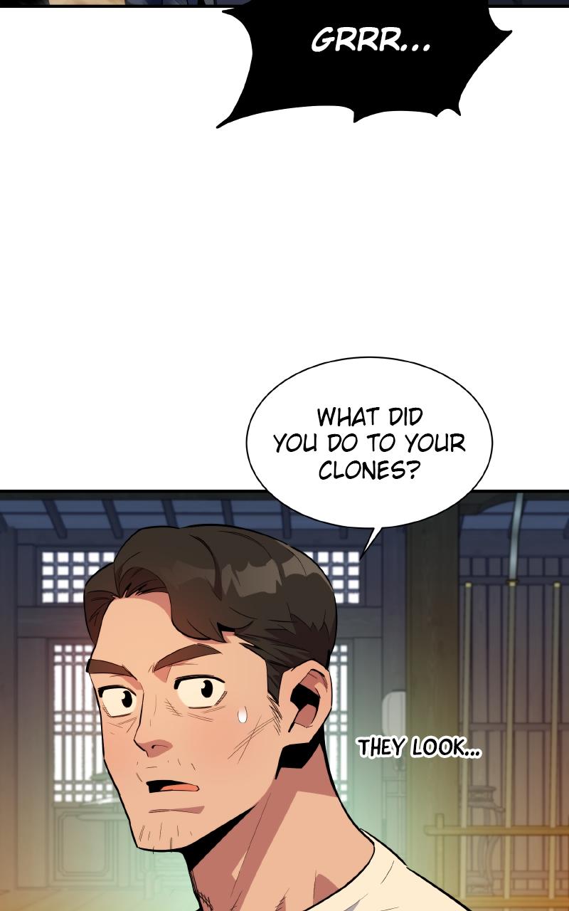 Read Auto Hunting With My Clones Manga Online