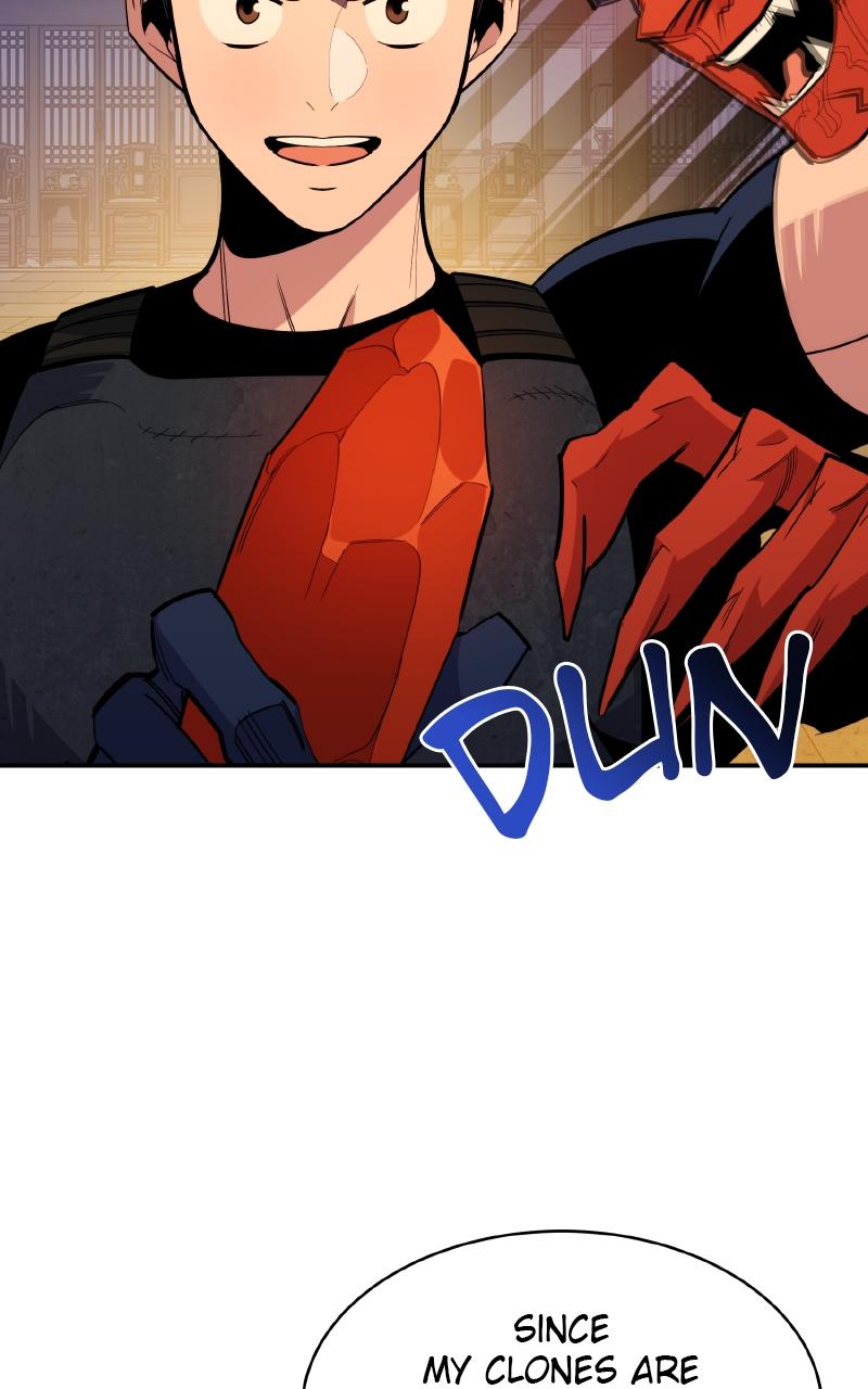 Read Auto Hunting With My Clones Manga Online