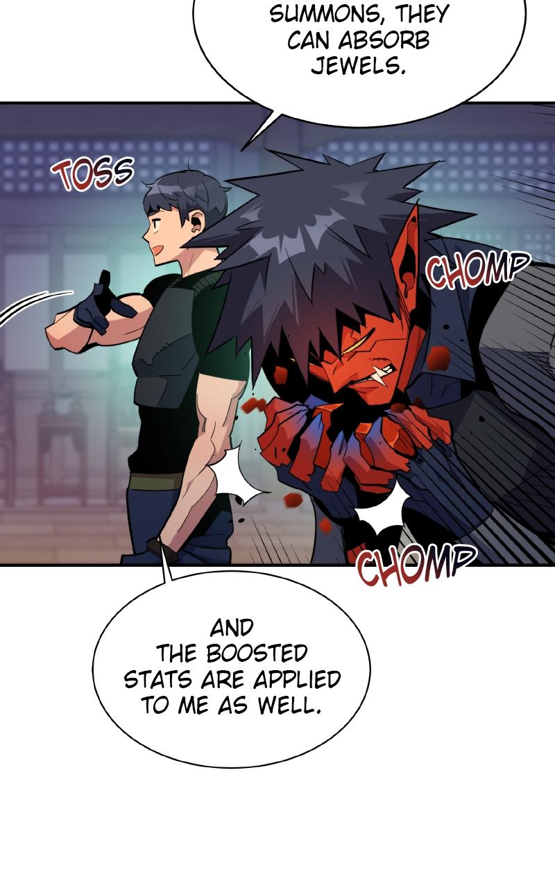 Read Auto Hunting With My Clones Manga Online