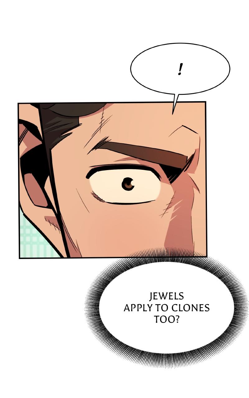 Read Auto Hunting With My Clones Manga Online