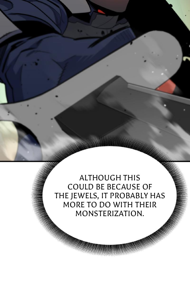 Read Auto Hunting With My Clones Manga Online