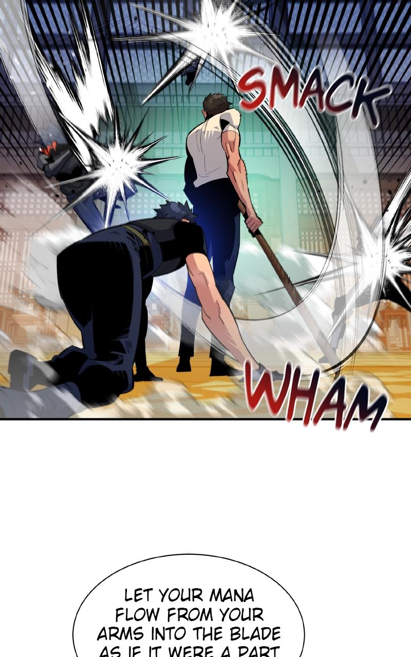 Read Auto Hunting With My Clones Manga Online