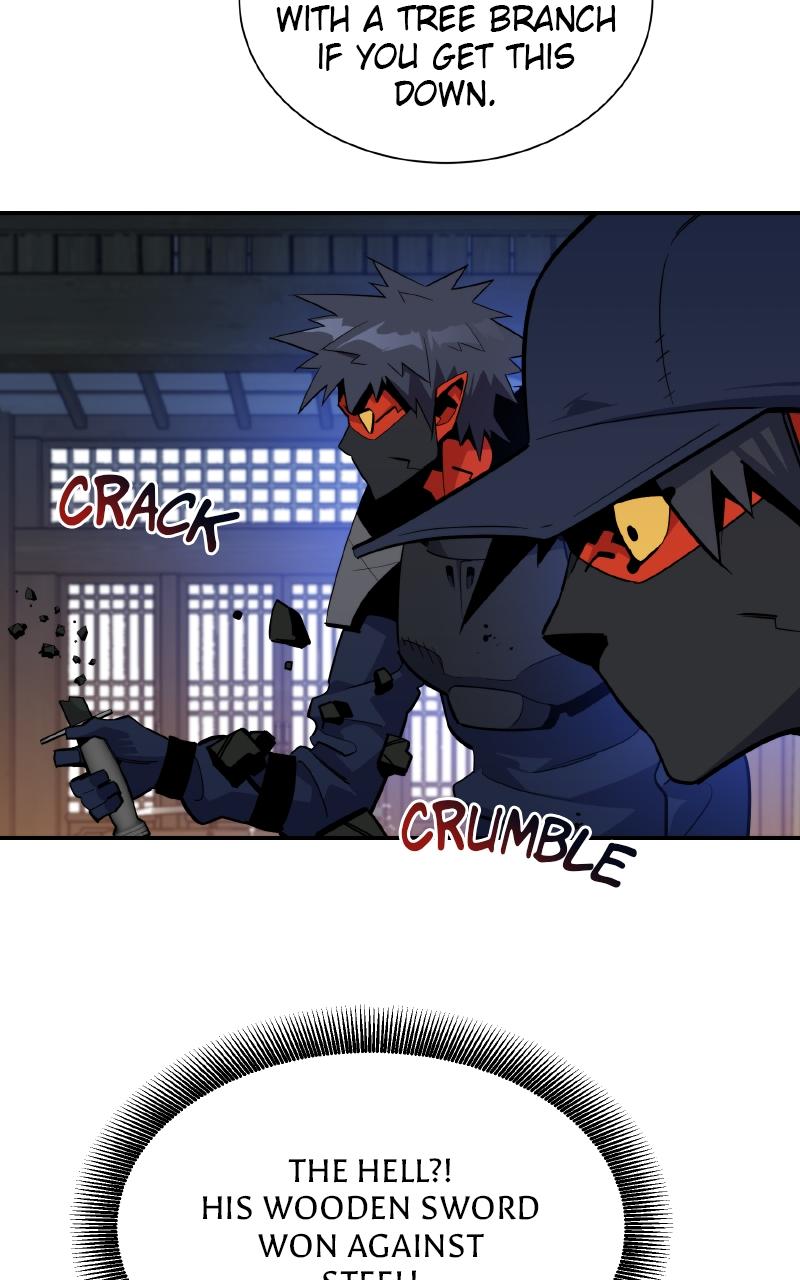 Read Auto Hunting With My Clones Manga Online