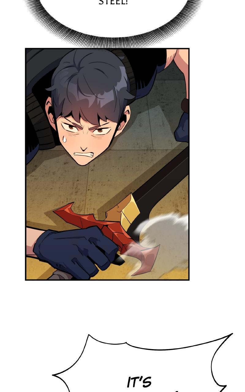 Read Auto Hunting With My Clones Manga Online