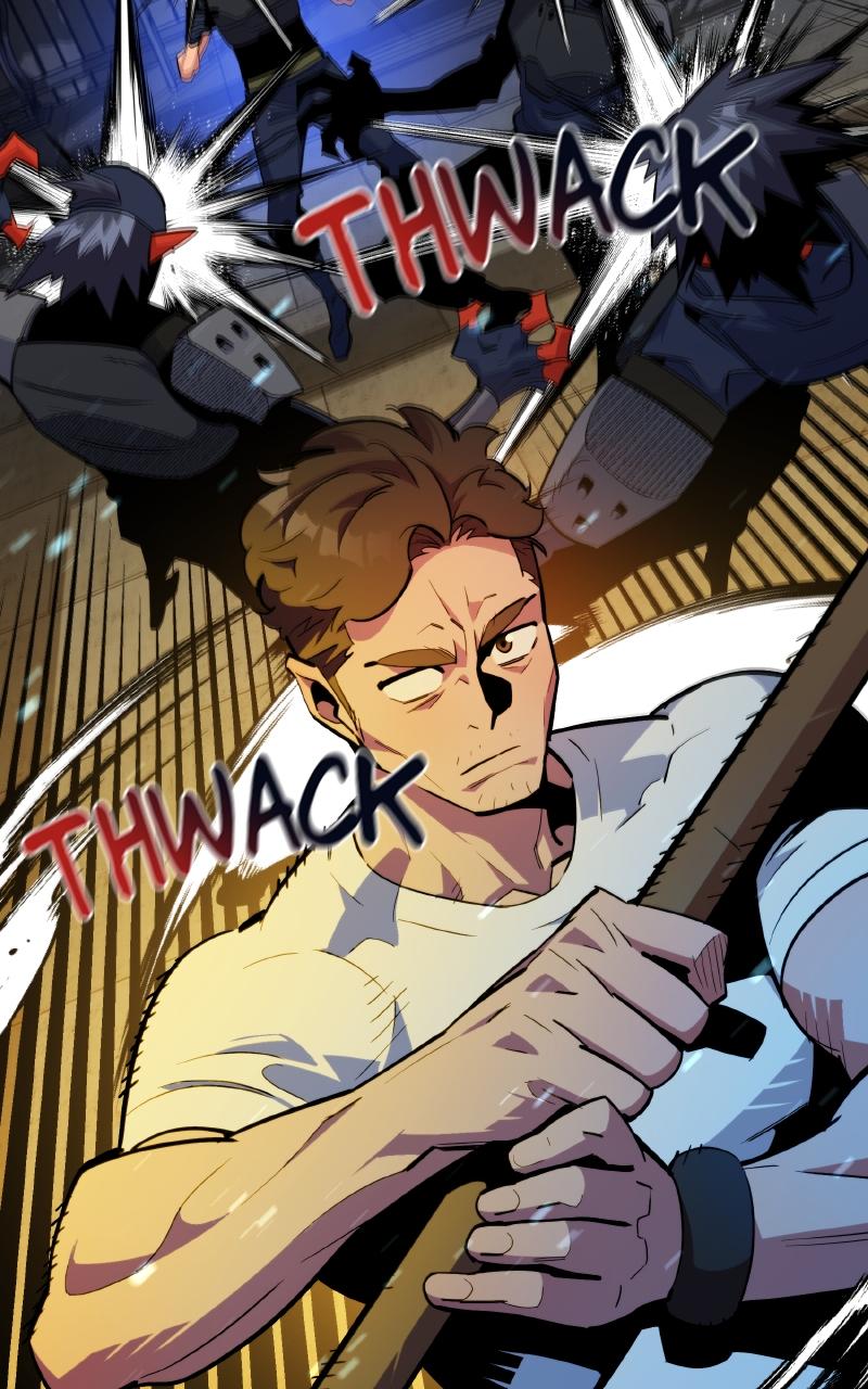 Read Auto Hunting With My Clones Manga Online